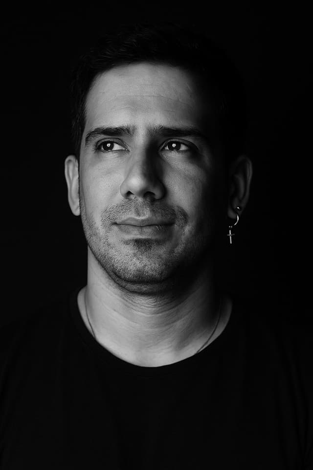 Maxwell Sotomayor Ramos Logo Avatar